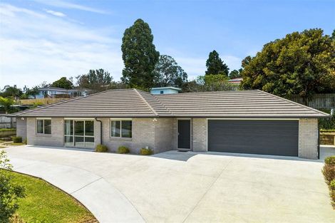 Photo of property in 40 Briden Drive, Tikipunga, Whangarei, 0112
