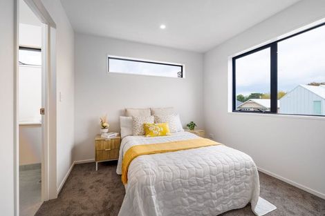 Photo of property in 63c Harrow Street, Phillipstown, Christchurch, 8011