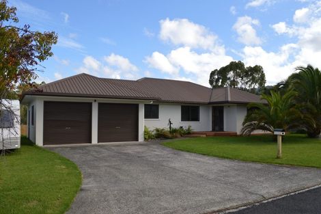 Photo of property in 45 Kauri Grove, Coromandel, 3506