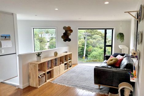 Photo of property in 1 Patna Street, Ngaio, Wellington, 6035