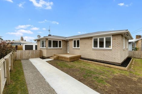 Photo of property in 20 Keats Crescent, Enderley, Hamilton, 3214