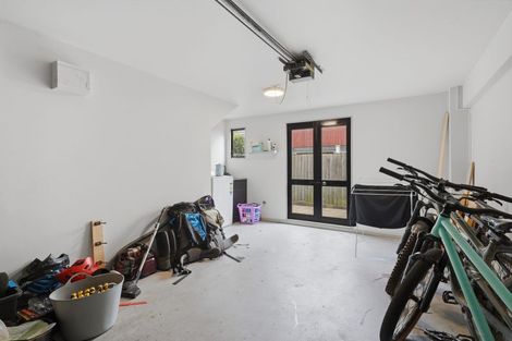 Photo of property in 7/252 Worcester Street, Christchurch Central, Christchurch, 8011