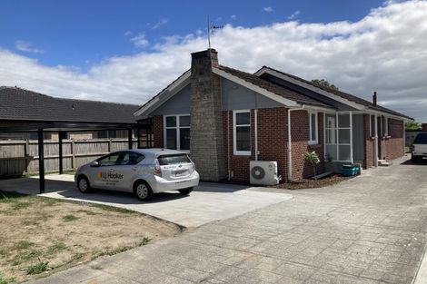 Photo of property in 350 Te Rapa Road, Beerescourt, Hamilton, 3200