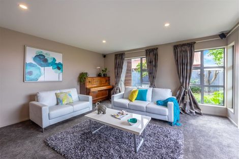 Photo of property in 4 Wedmore Close, Burwood, Christchurch, 8083