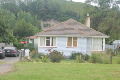 Photo of property in 295 Taupo Road, Taumarunui, 3920