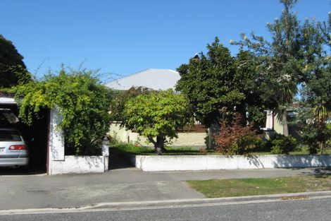 Photo of property in 3 Market Street, Watlington, Timaru, 7910