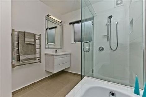 Photo of property in 94 Stapleford Crescent, Browns Bay, Auckland, 0630