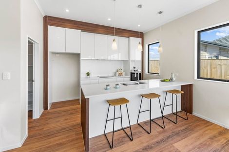 Photo of property in 9 Leathem Crescent, Pokeno, 2402