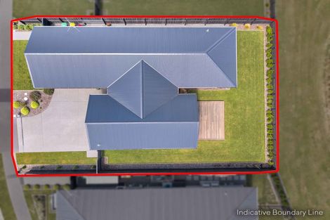 Photo of property in 4 Farmview Lane, Lincoln, 7608