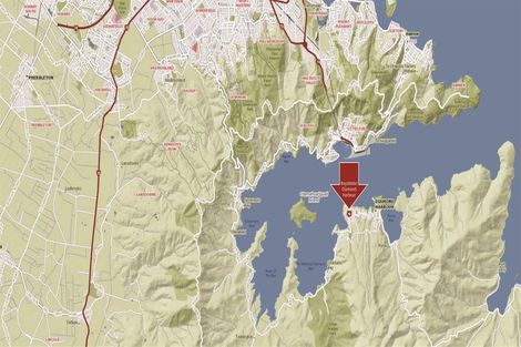 Photo of property in 19 Muriwai Drive, Diamond Harbour, 8971