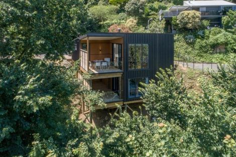 Photo of property in 31 Burns Road, Hospital Hill, Napier, 4110