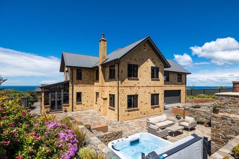 Photo of property in 41 Highgrove, Saint Clair, Dunedin, 9012