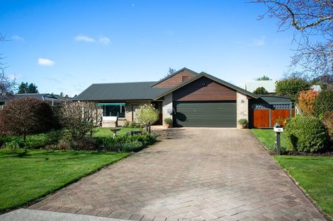 Photo of property in 10 Fairburn Place, Leamington, Cambridge, 3432