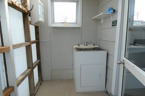 Photo of property in 100 Alexander Street, Greymouth, 7805