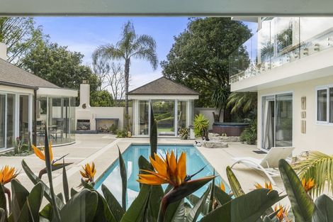 Photo of property in 70 Victoria Avenue, Remuera, Auckland, 1050