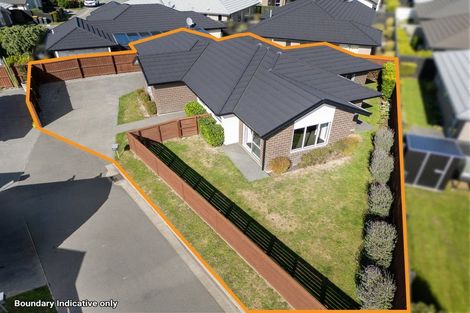 Photo of property in 28 Contrail Street, Wigram, Christchurch, 8042