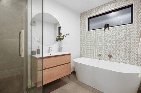 Photo of property in 29 Georgina Street, Marshland, Christchurch, 8083