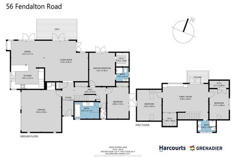 Photo of property in 56 Fendalton Road, Fendalton, Christchurch, 8014