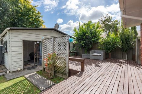 Photo of property in 9 Ngaere Avenue, Chartwell, Hamilton, 3210