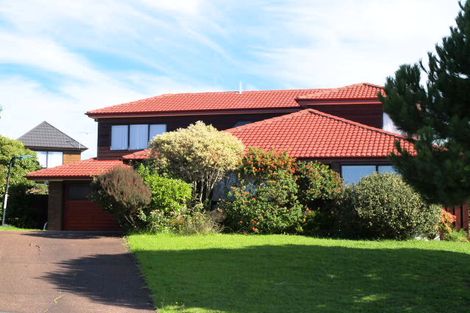 Photo of property in 4 Mission View Drive, Northpark, Auckland, 2013