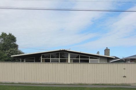 Photo of property in 66 Cotswold Avenue, Bishopdale, Christchurch, 8053