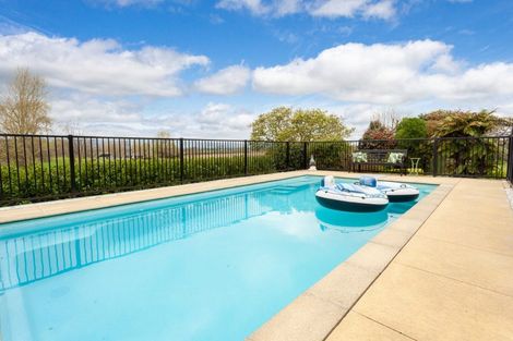 Photo of property in 115 Gunn Road, Matamata, 3472