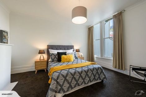 Photo of property in 274 The Terrace, Te Aro, Wellington, 6011