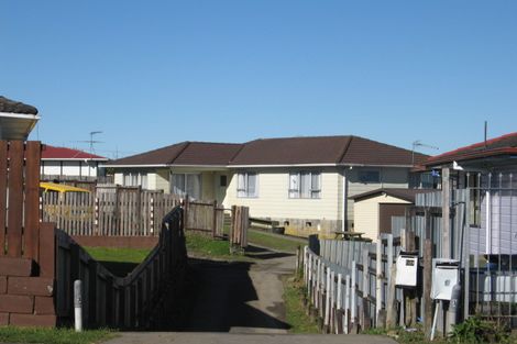 Photo of property in 59 Hobart Crescent, Wattle Downs, Auckland, 2103