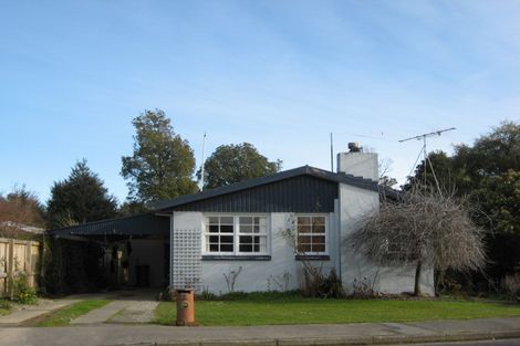 Photo of property in 66 Hillary Street, Winton, 9720