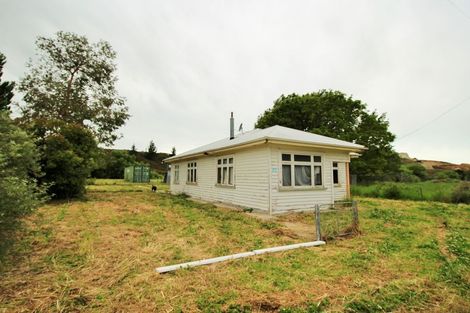 Photo of property in 2128 Weston-ngapara Road, Ngapara, Oamaru, 9494