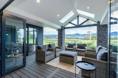 Photo of property in 31 Riveredge Terrace, Ohau, Levin, 5570