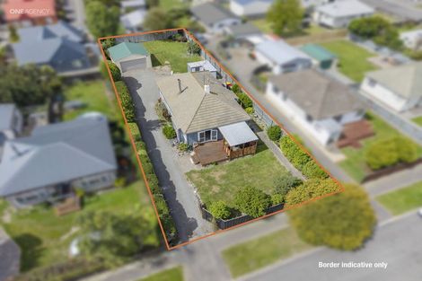 Photo of property in 8 Lindon Street, Rangiora, 7400