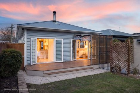 Photo of property in 65 Sydney Street, Spreydon, Christchurch, 8024