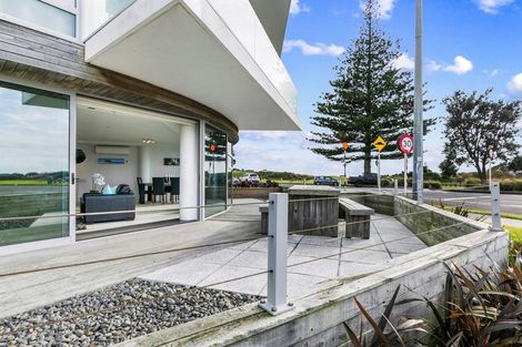 Photo of property in 1/50 Marine Parade, Mount Maunganui, 3116