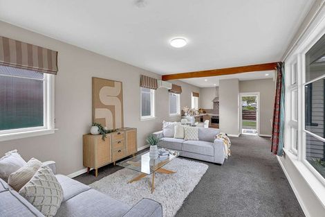 Photo of property in 4 Muirson Avenue, Hoon Hay, Christchurch, 8025