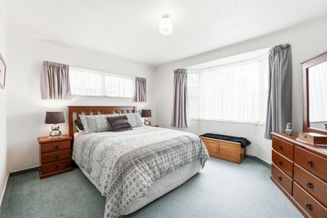 Photo of property in 3 Stafford Street, Springvale, Whanganui, 4501