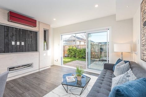 Photo of property in 44 Percy Street, Phillipstown, Christchurch, 8011