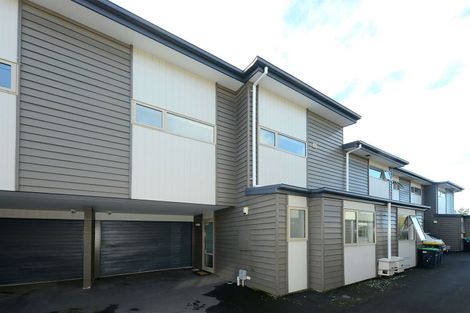 Photo of property in 9/9 Cameron Street, Sydenham, Christchurch, 8023