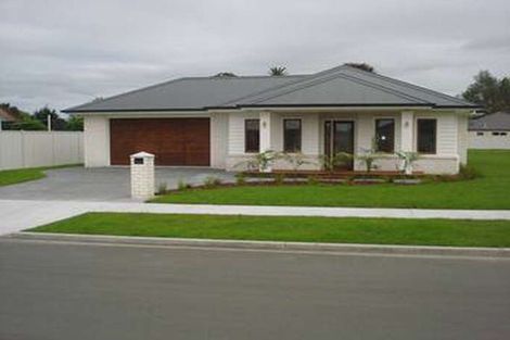 Photo of property in 3 Sterling Park Lytton West Gisborne District