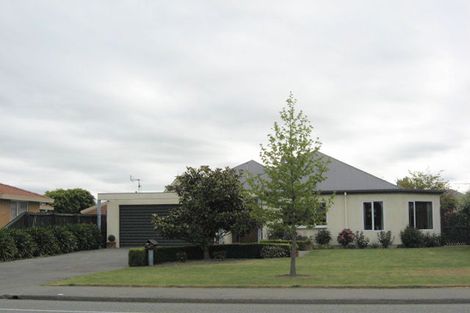 Photo of property in 99 Ashley Street, Rangiora, 7400