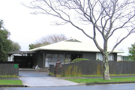 Photo of property in 14 Snowdon Avenue, Terrace End, Palmerston North, 4410