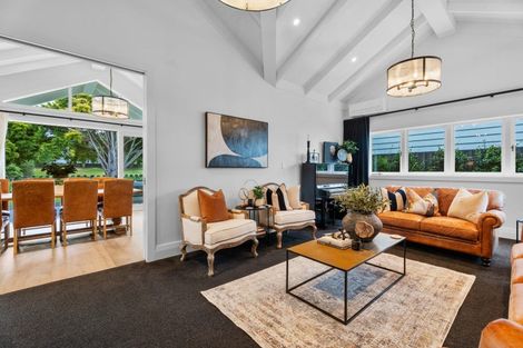 Photo of property in 84 Marsden Avenue, Mount Eden, Auckland, 1024