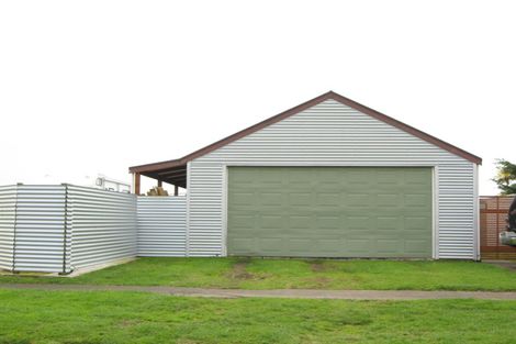 Photo of property in 74 Hume Street, Waitara, 4320