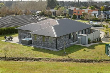 Photo of property in 84 Rexford Heights, Pyes Pa, Tauranga, 3112