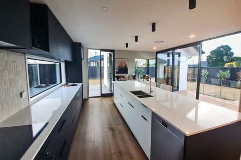 Photo of property in 143b Brookside Road, Rolleston, 7614