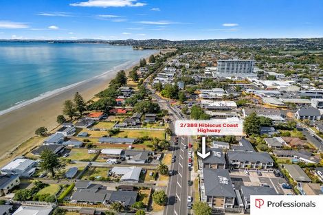 Photo of property in 2/388 Hibiscus Coast Highway, Orewa, 0931