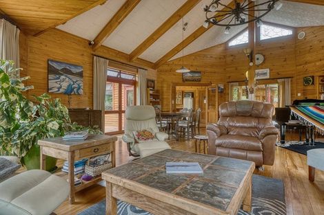 Photo of property in 210 Keogans Road, Arahura Valley, Hokitika, 7882