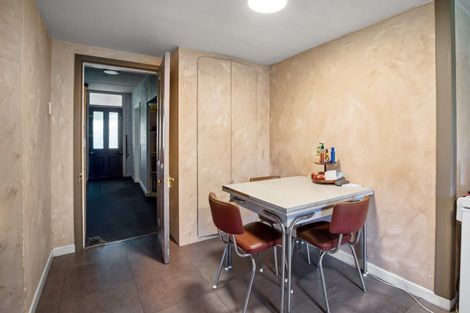 Photo of property in 657 Domett Road, Domett, Cheviot, 7382