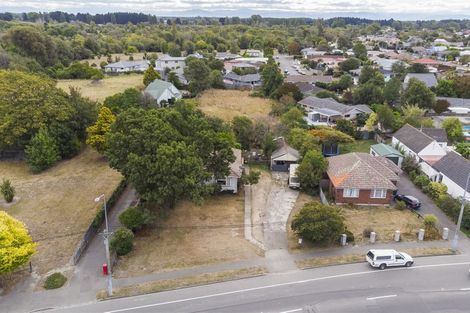 Photo of property in 235 New Brighton Road, Burwood, Christchurch, 8061