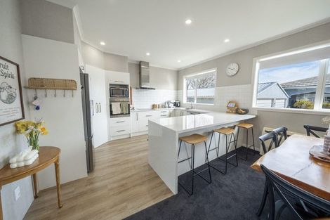 Photo of property in 43 Islington Street, Turnbull Thomson Park, Invercargill, 9810